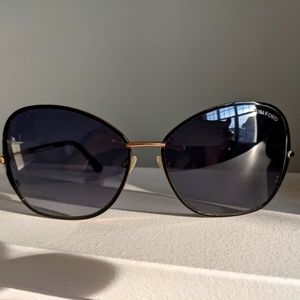 Tom Ford Sunglasses